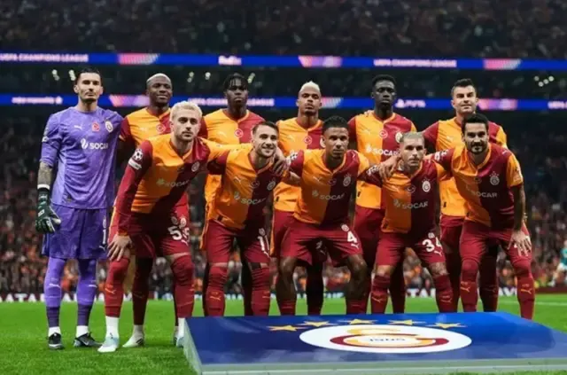 Galatasaray, Singo için menajerine kulüp arama talimatı verdi