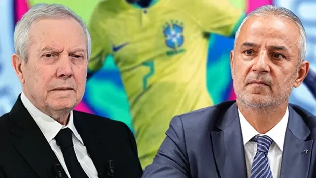 Fenerbahçe'nin ocak hedefi Marsilyalı Paixao