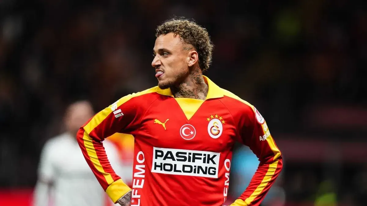 Noa Lang'da Ajax çekildi, Atalanta öne çıktı