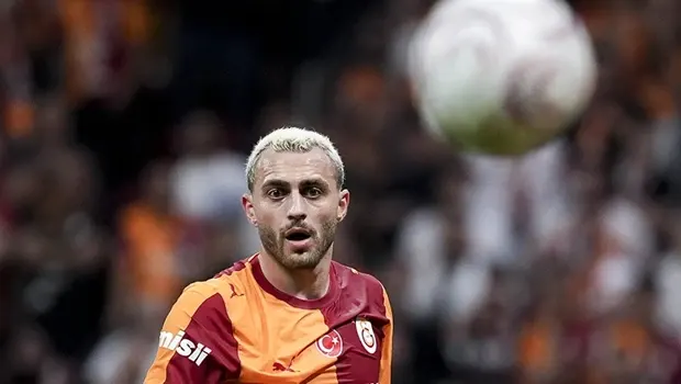 Everton ve Tottenham'dan Barış Alper Yılmaz'a teklif