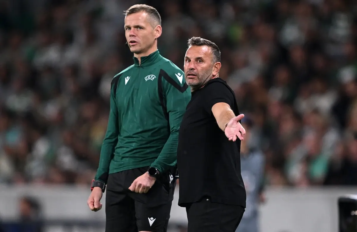 Galatasaray'da Lizbon mağlubiyetinde hatalar zinciri