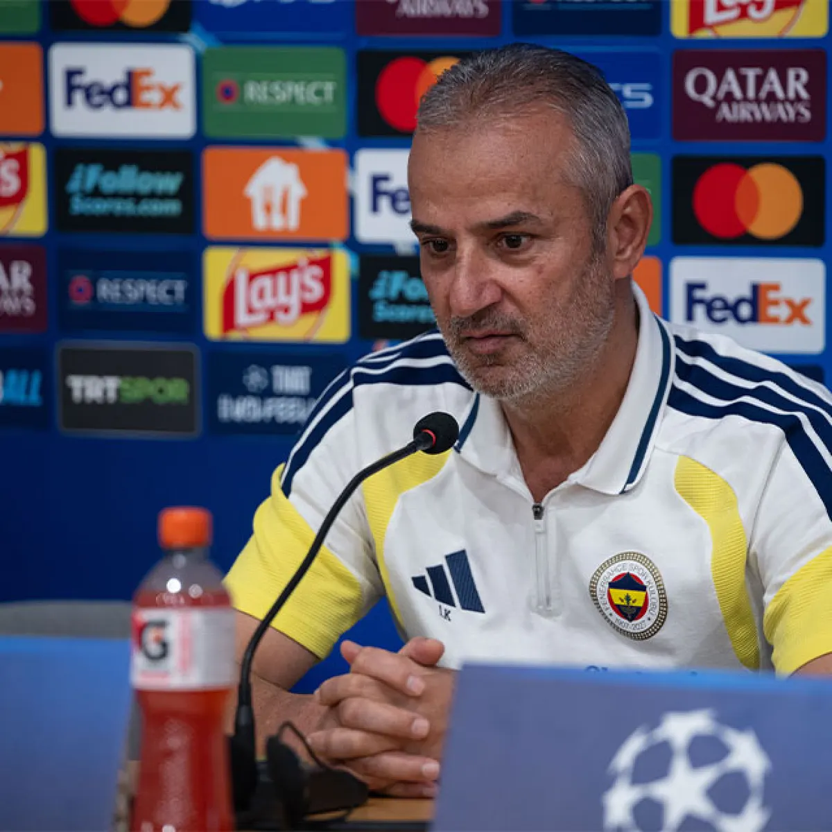 Kartal: TFF erteleme talebimizi kabul etmedi