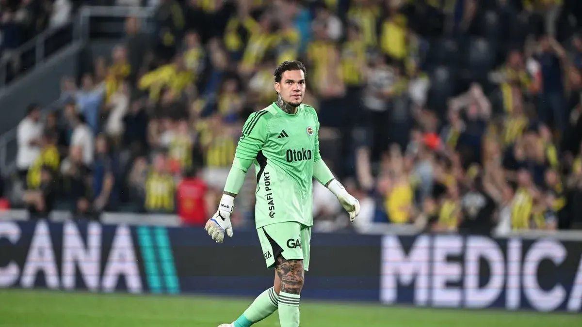 Fenerbahçe'nin planı: Ederson takasıyla Nico Gonzalez