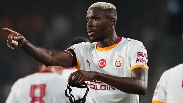 Fransa'dan Osimhen iddiası: PSG hâlâ peşinde