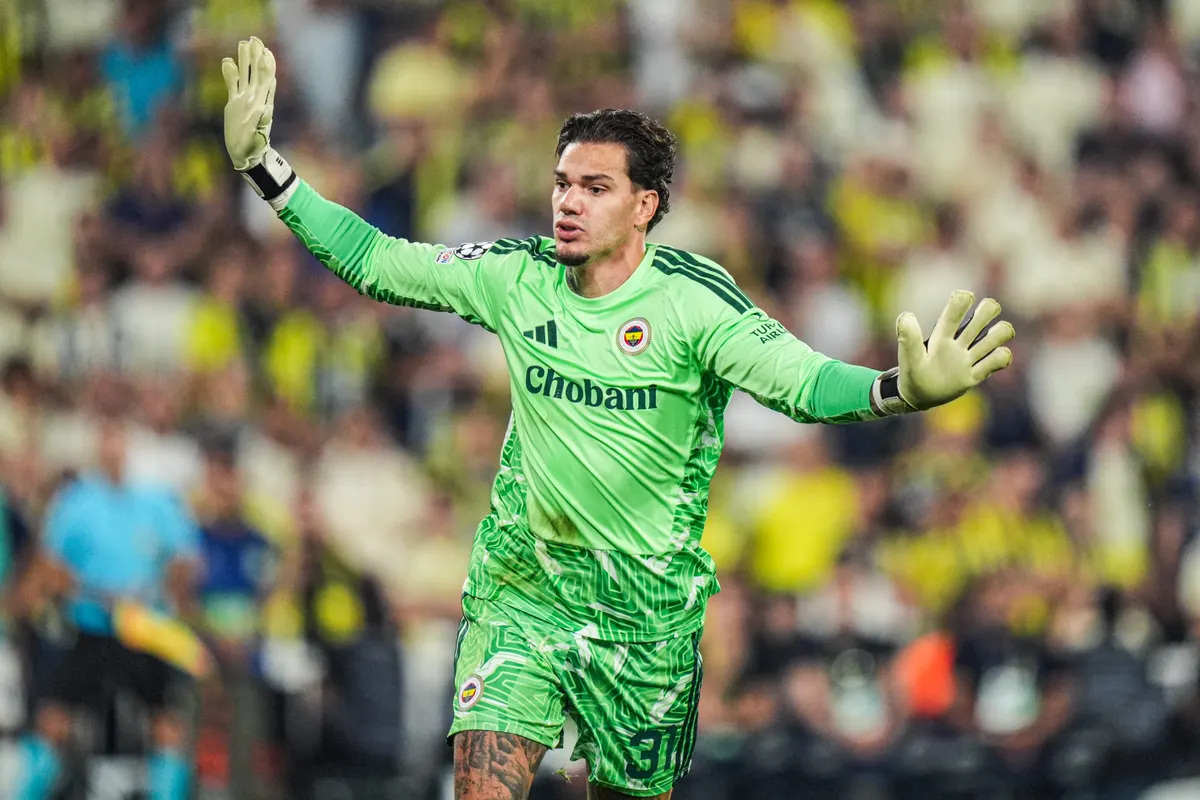 Ederson: 18 yıl sonra bu mutluluğu yaşattık