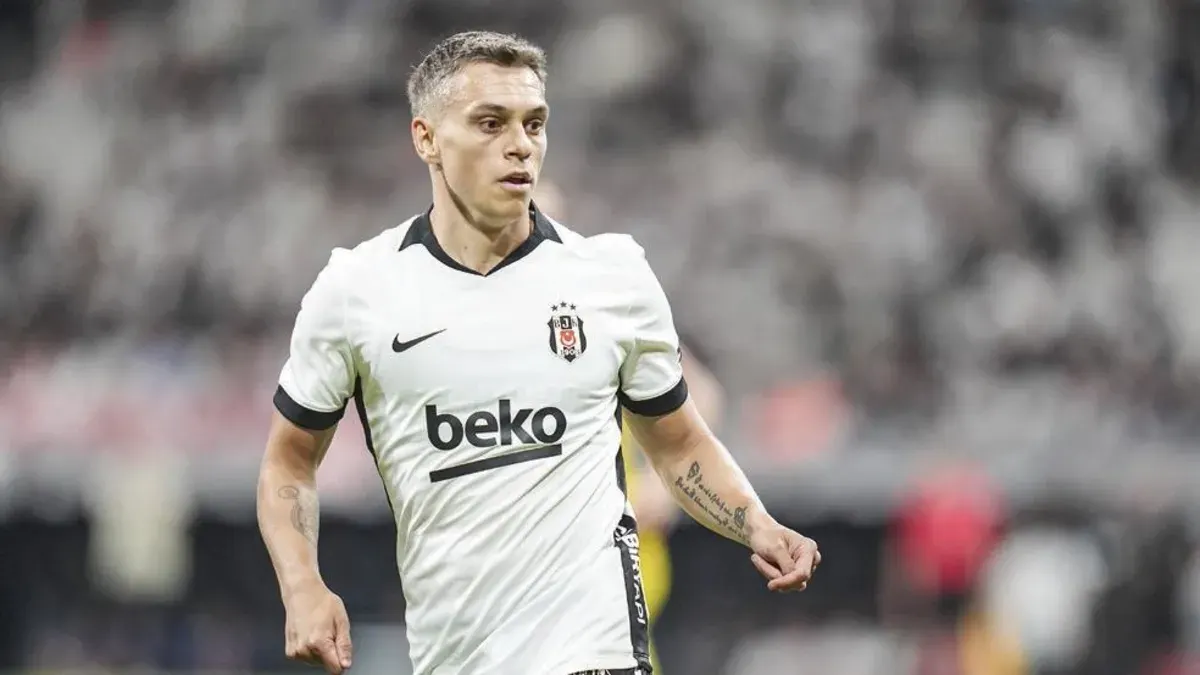 Beşiktaş, Kauno Zalgiris karşısında 6'da 6 peşinde