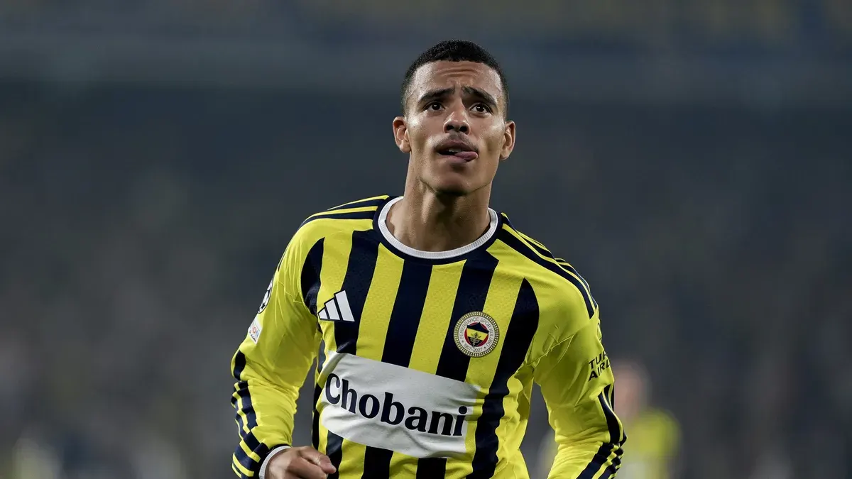 Fenerbahçe, Şampiyonlar Ligi'nde Lyon ile 1-1 berabere kaldı