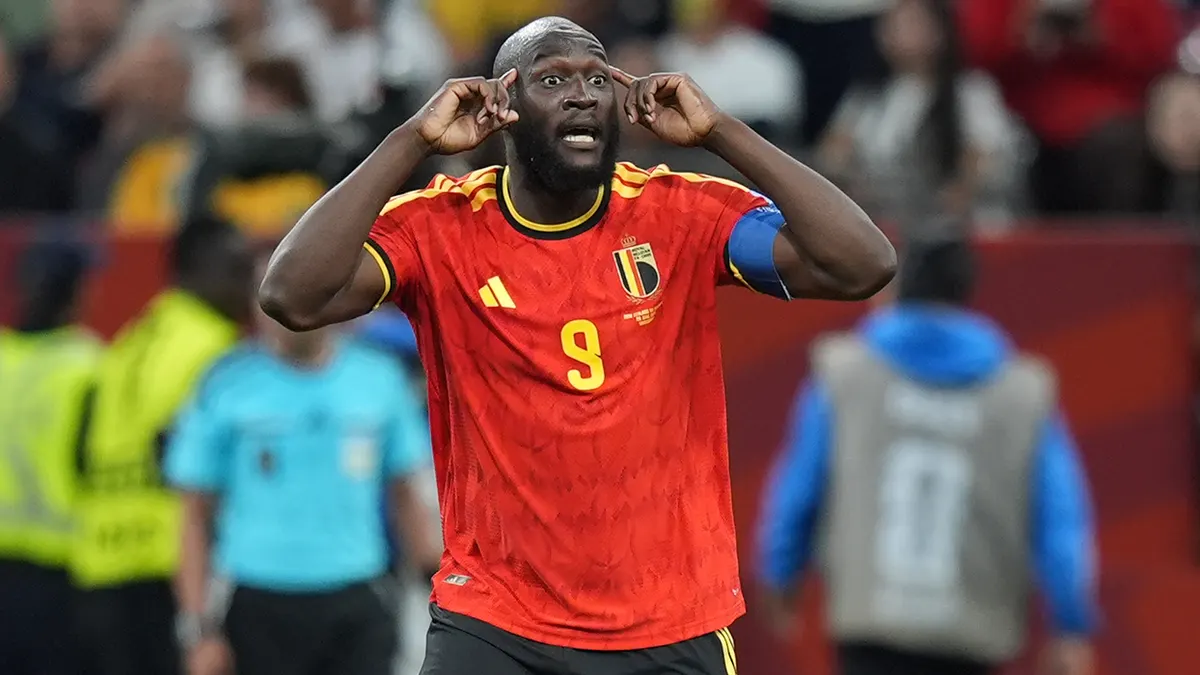 Fenerbahçe'de Lukaku transferi sağlık kontrolüne kaldı