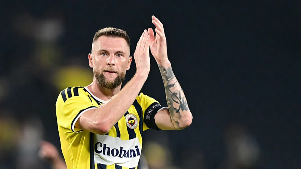 Skriniar'dan Sturm Graz mesajı: Avantajlı skor istiyoruz