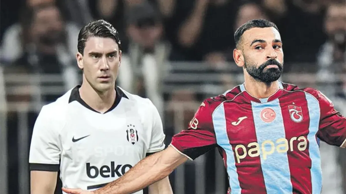 Beşiktaş ve Trabzonspor Avrupa'da rövanş peşinde