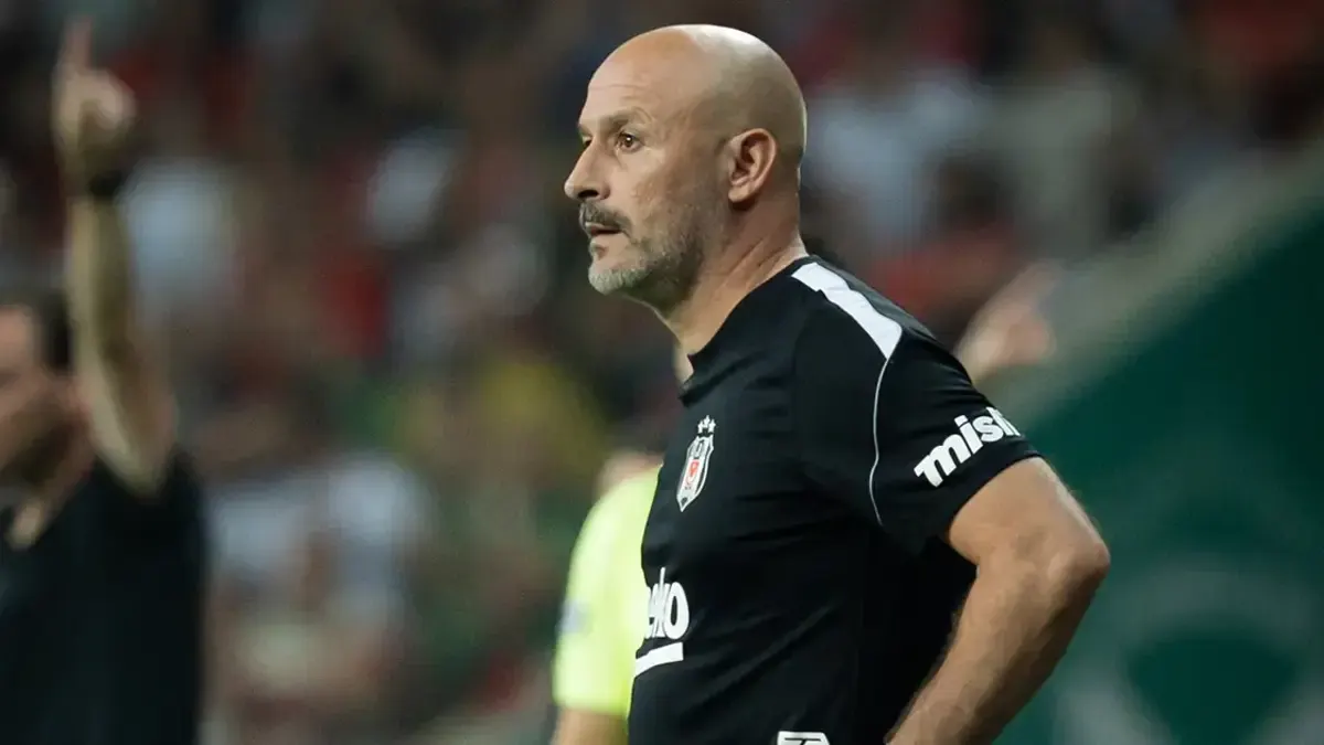 Italiano: Amedspor maçında hakem başrolde değildi