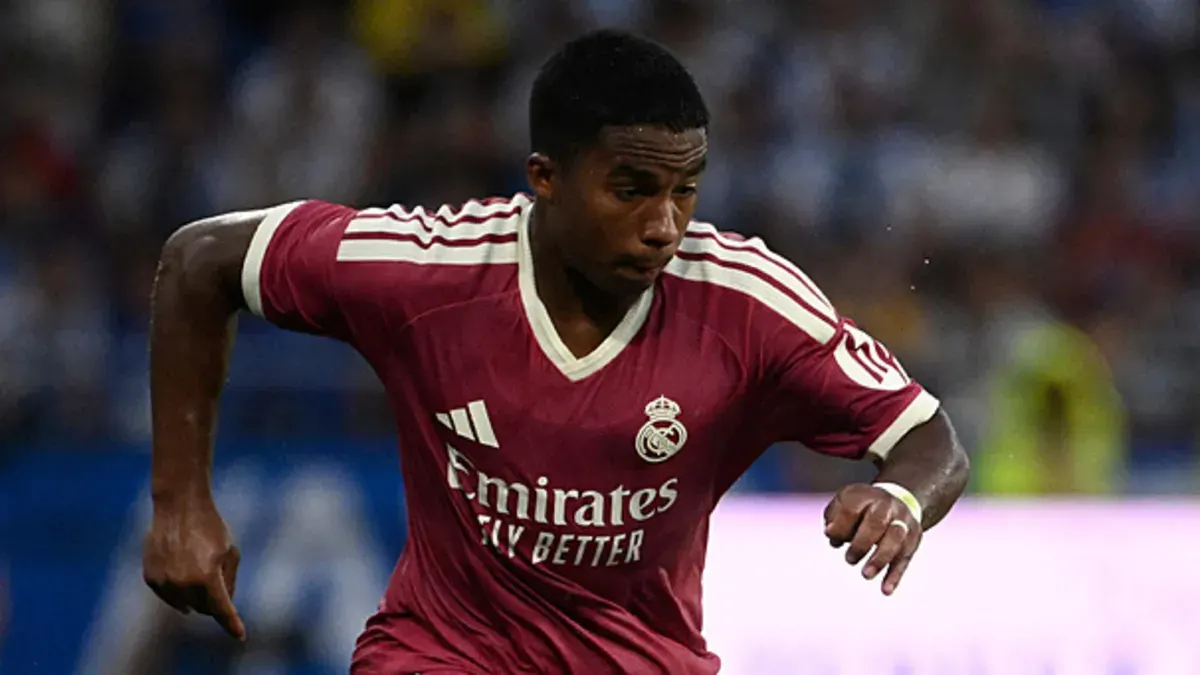 Liverpool'dan Endrick için 56 milyon euroluk hamle