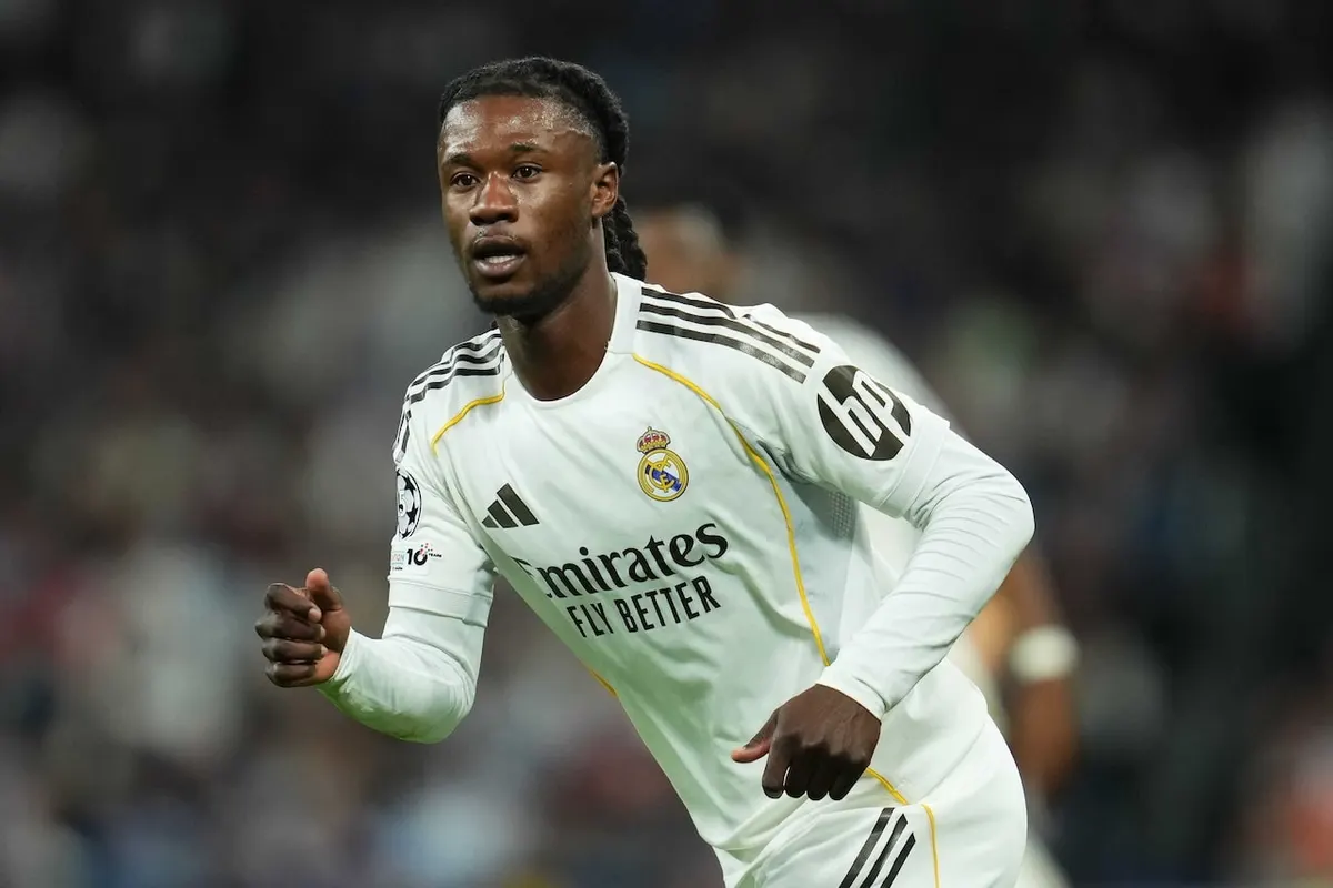 Galatasaray, Camavinga transferinde son 24 saati izliyor
