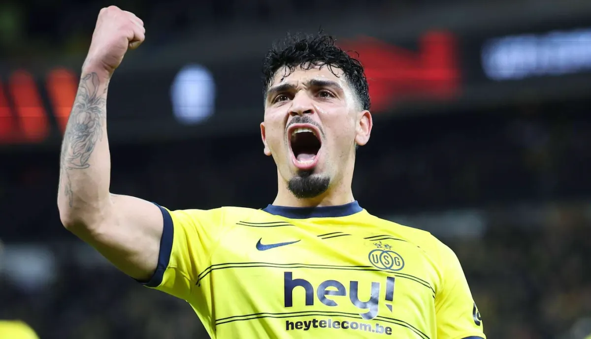 Fenerbahçe'den Puerta'ya 20 milyon euroluk teklif