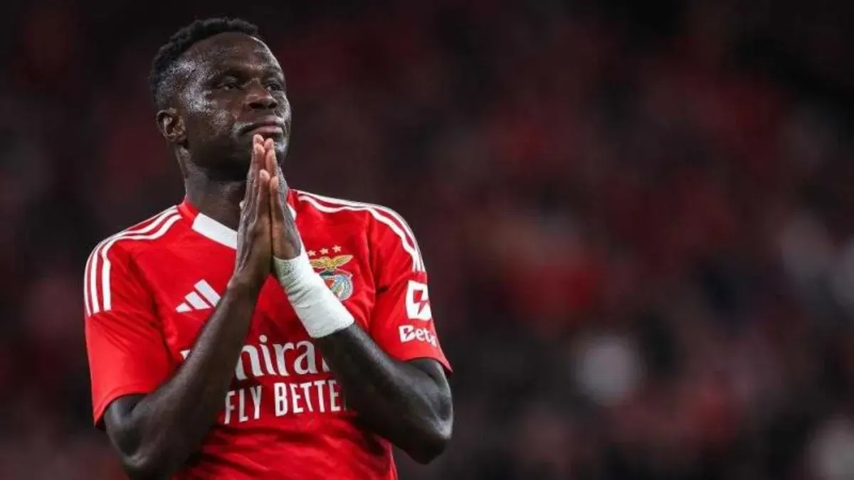 Bruma'nın hedefi Süper Lig'e dönmek