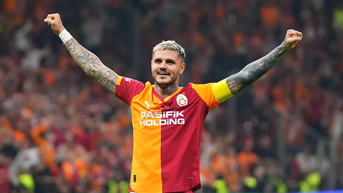 Icardi'ye Lazio'dan talip çıktı