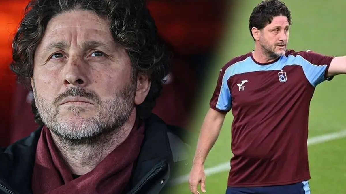 Fatih Tekke'nin Trabzonspor'dan ayrılırken bıraktığı rakam