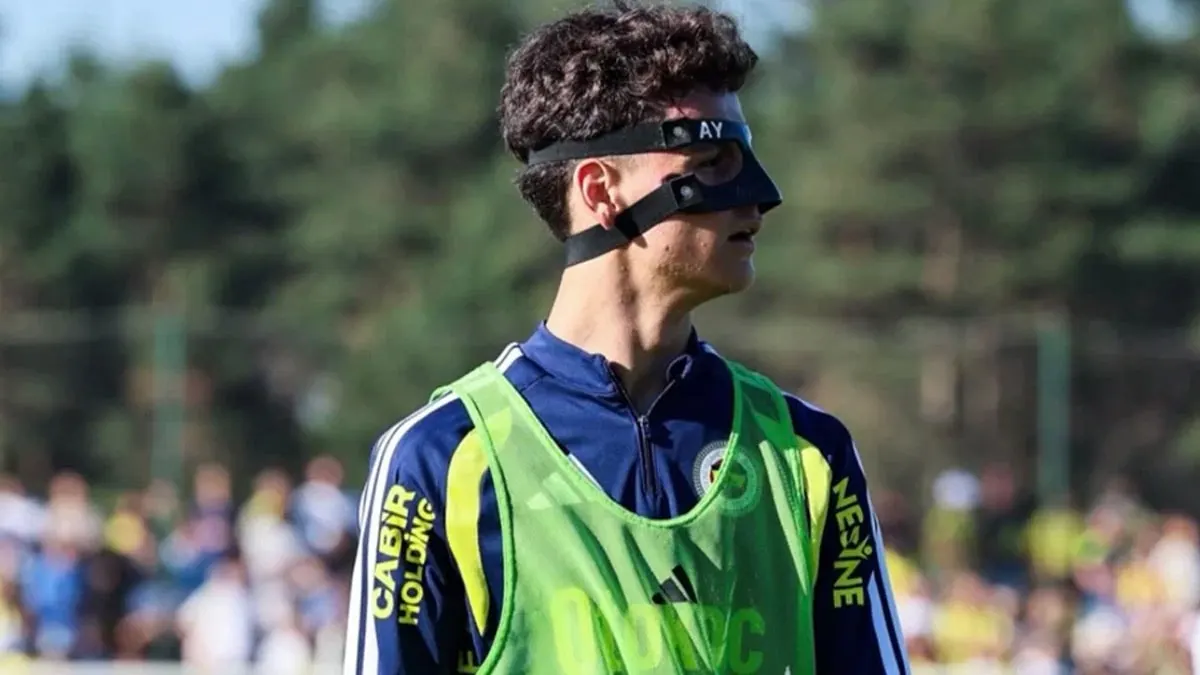 Fenerbahçe'nin genç oyuncusu Kütahyaspor'a kiralandı