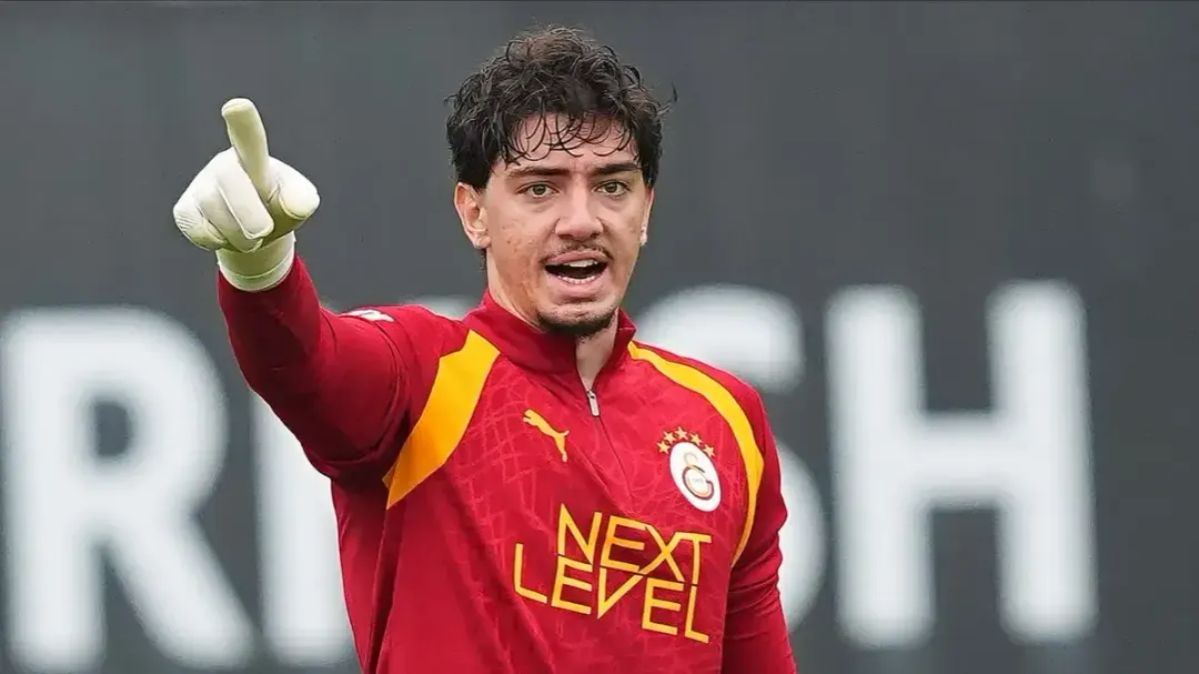 Galatasaray'da Jankat Yılmaz'a yeni sözleşme planı