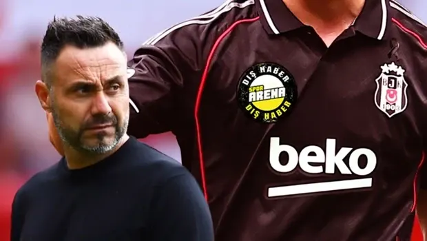 Tottenham'ın gündeminde Beşiktaşlı Hyeon-gyu Oh var
