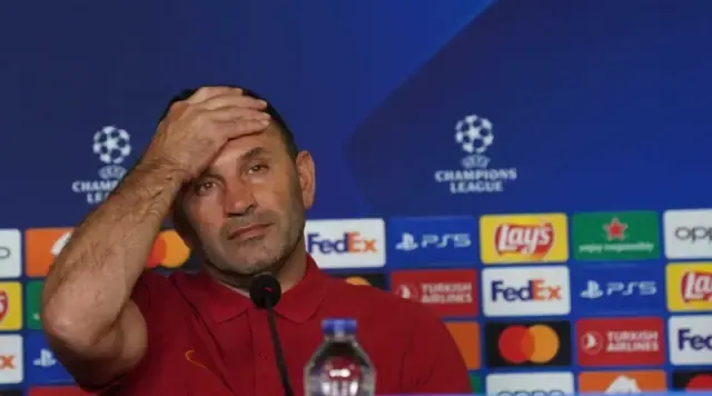 Galatasaray'ın Şampiyonlar Ligi rakipleri gol yağdırdı