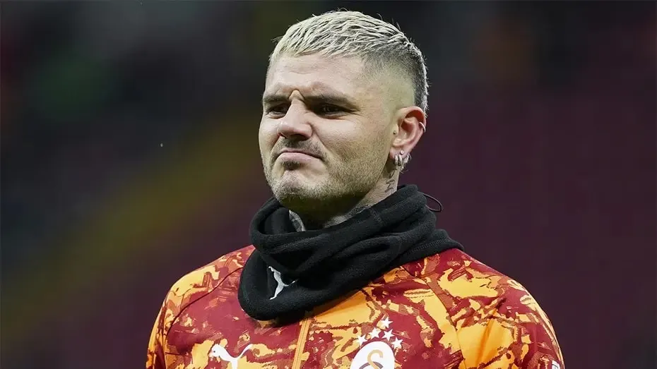 Icardi için Fiorentina iddiası: Serie A'ya dönebilir