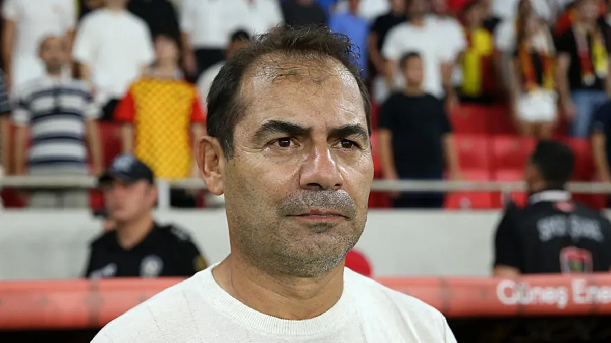 Diyadin: Göztepe'den sonra Fenerbahçe serisini sürdüreceğiz