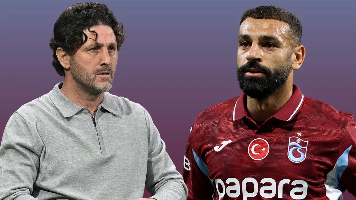 Fatih Tekke: Salah ile uzun süre çalışamadık