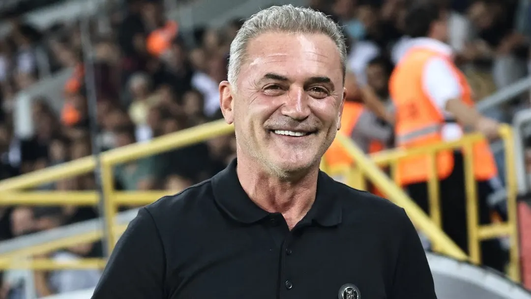 Çorum FK'nın genel koordinatörü Tahsin Tam oldu