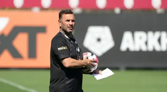 Galatasaray'da Kaan Ayhan'a ocak ayında yol ayrımı