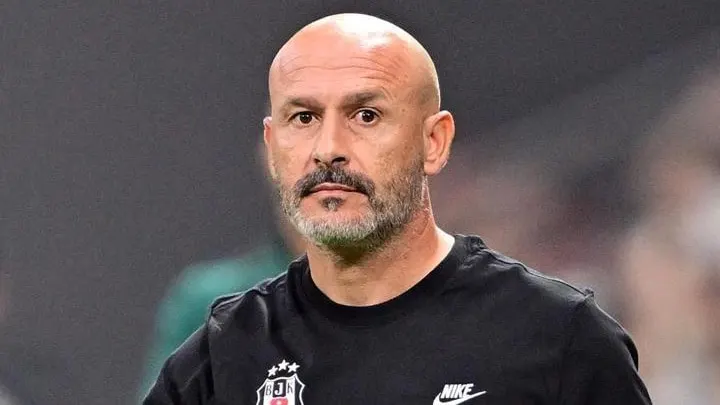 İtalyan basını Beşiktaş'ın hocası Italiano'yu konuşuyor