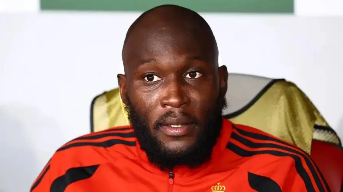 Lukaku'nun milli takımdaki çıkışı Fenerbahçe'yi umutlandırdı