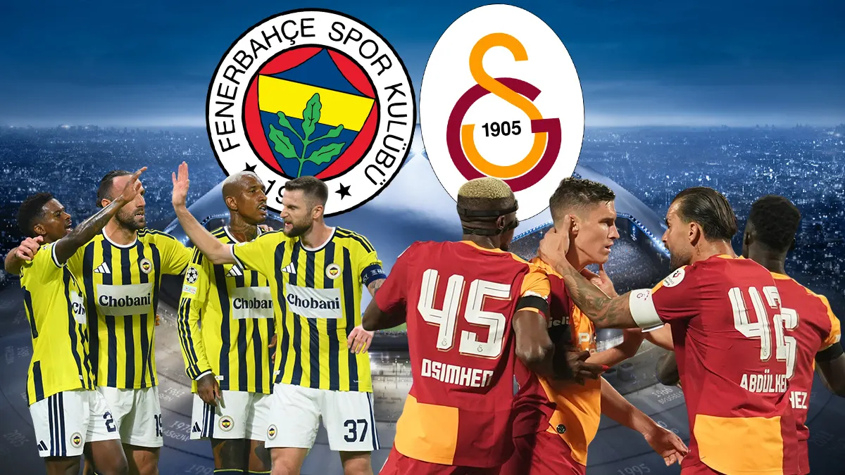 Galatasaray ve Fenerbahçe'nin Şampiyonlar Ligi geliri belli oldu