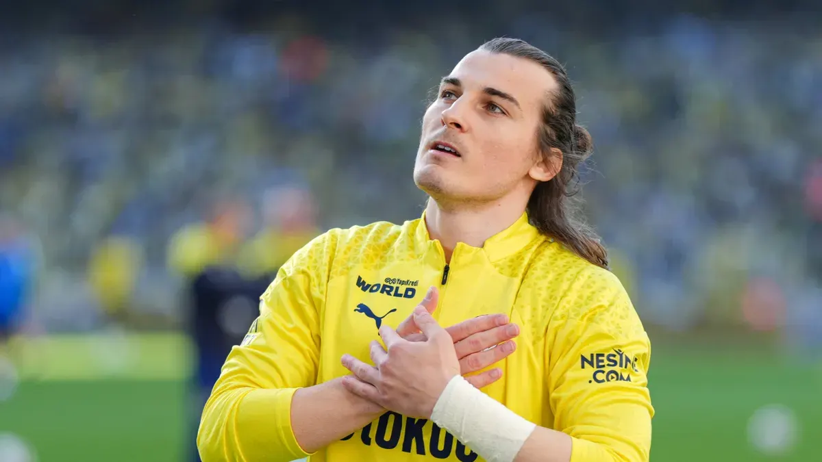 Fenerbahçe'den Ümit Akdağ hamlesi, Söyüncü'nün yolu ayrılabilir