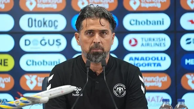 Palut: 4-2 kaybettik ama sinyaller olumluydu