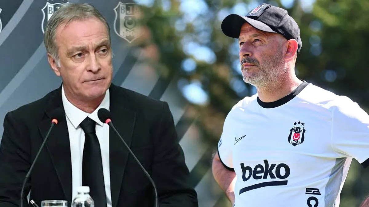 Beşiktaş'ta Poku ve Miretti transferleri son aşamada