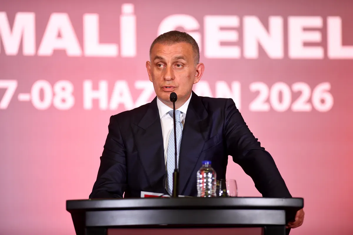TFF'den genç futbolcularla ilgili yeni transfer düzenlemesi