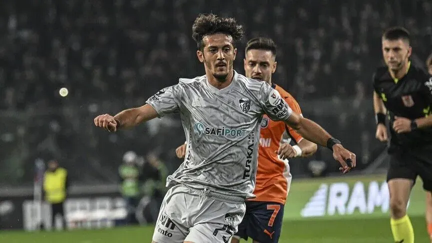 Kocaelispor, yarın Başakşehir deplasmanında