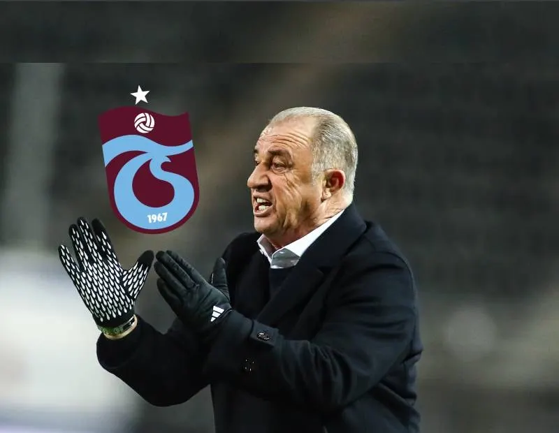 Trabzonspor'da yeni teknik direktör arayışı sürüyor