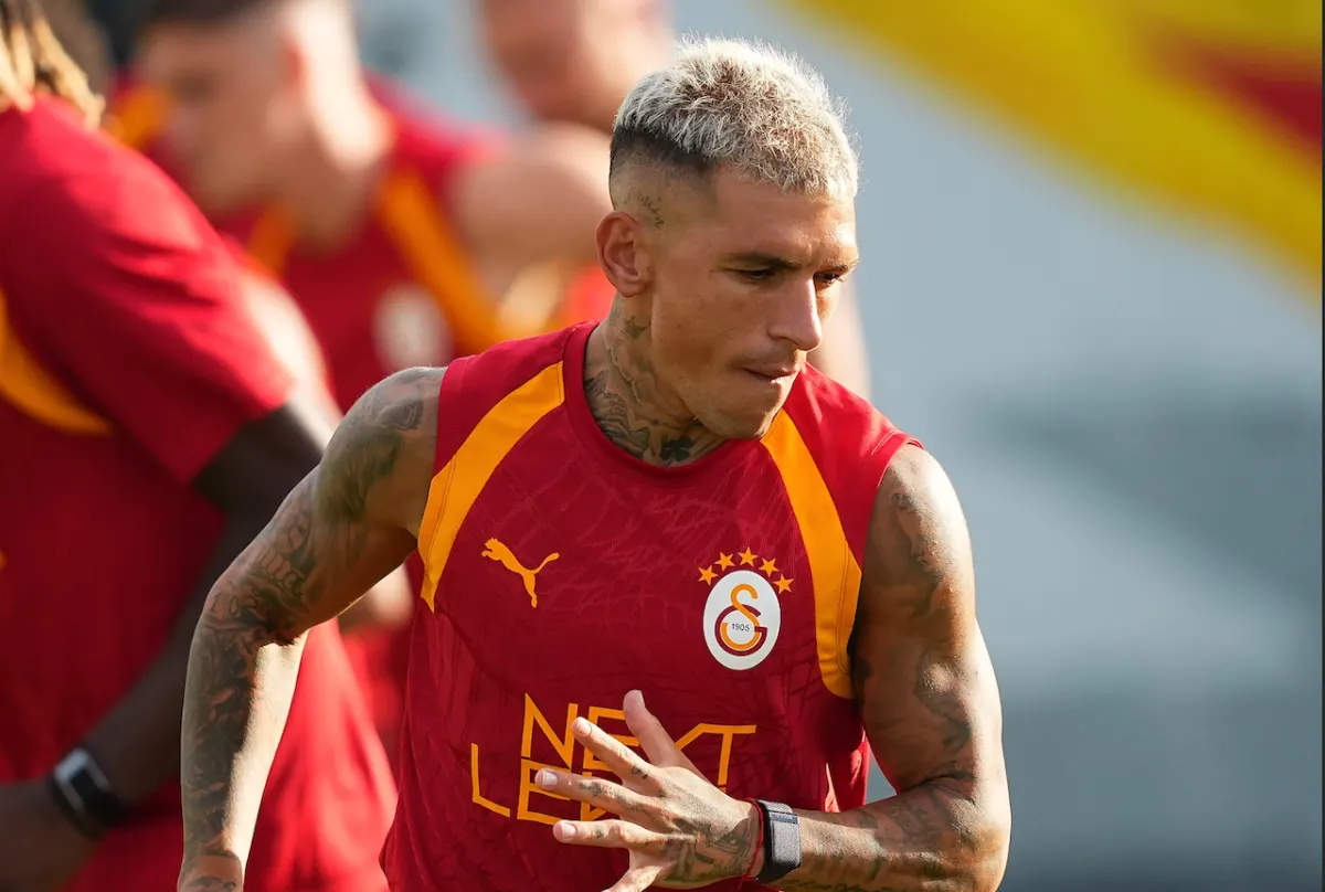 Torreira'da İtalya iddiası: Fiorentina gündemde