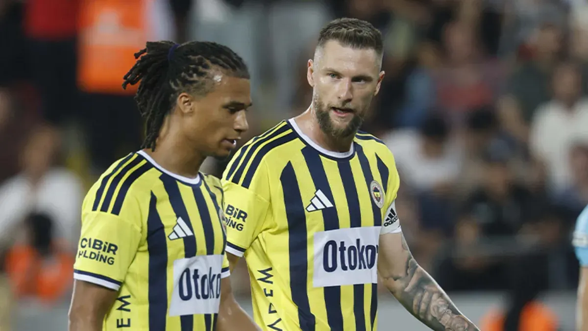 Skriniar'dan Gençlerbirliği yenilgisi sonrası çarpıcı sözler