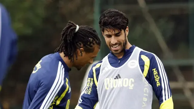 Fenerbahçe, Eyüpspor karşısında galibiyet arıyor