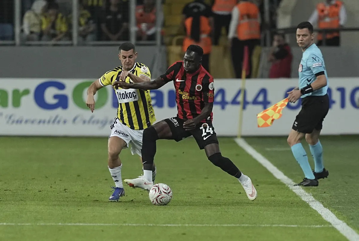 İsmail Kartal'dan Lyon öncesi rotasyon kararı