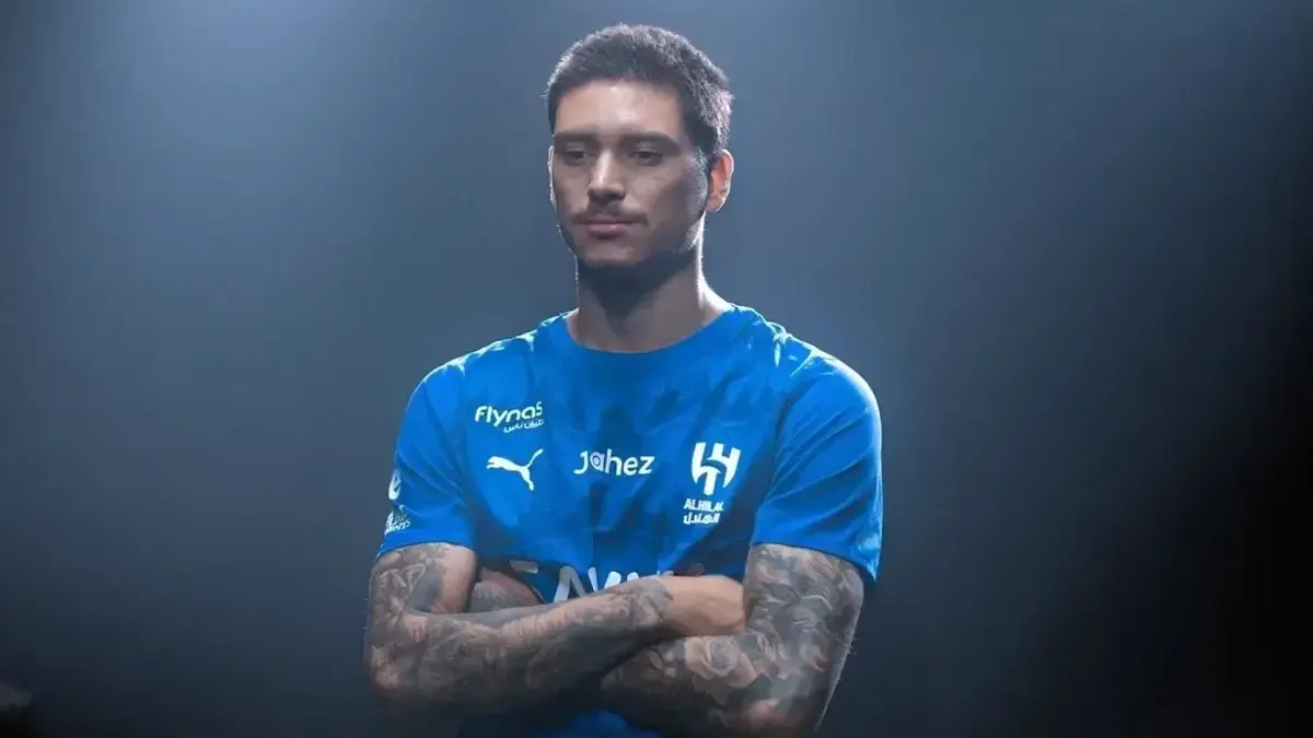 Trabzonspor'da Darwin Nunez transferinde sona doğru