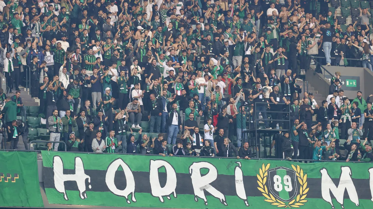 Kocaelispor'dan taraftarlara saygılı destek çağrısı