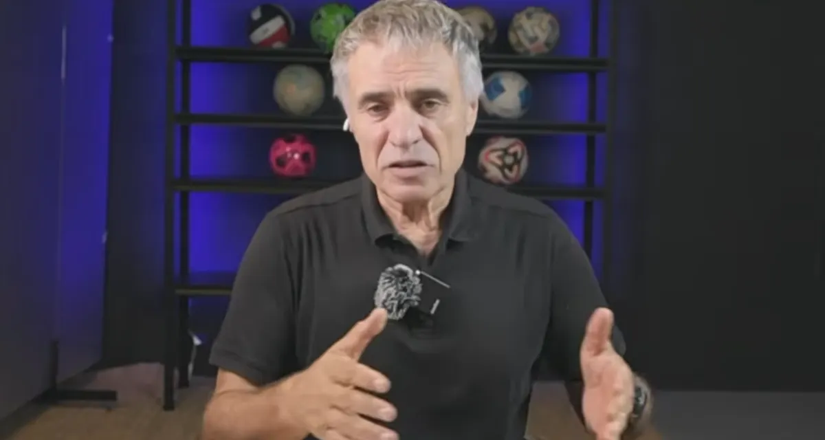 Ersun Yanal: Fenerbahçe'deki çatlak yine açılabilir