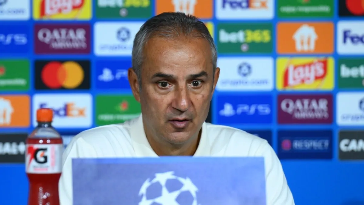 Fenerbahçe Lyon'u devirdi, Kartal medyaya sert çıktı