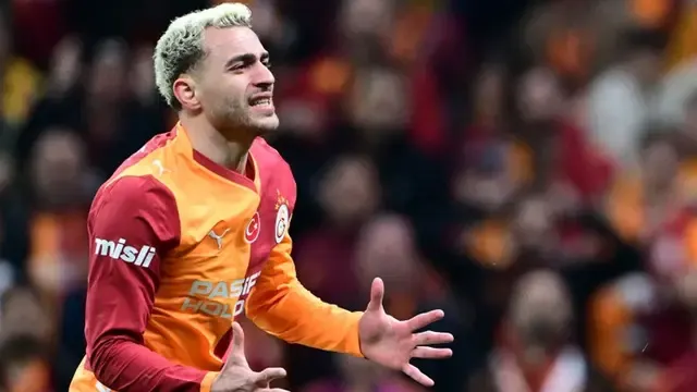 Galatasaray, Barış Alper Yılmaz için 50 milyon Euro istiyor