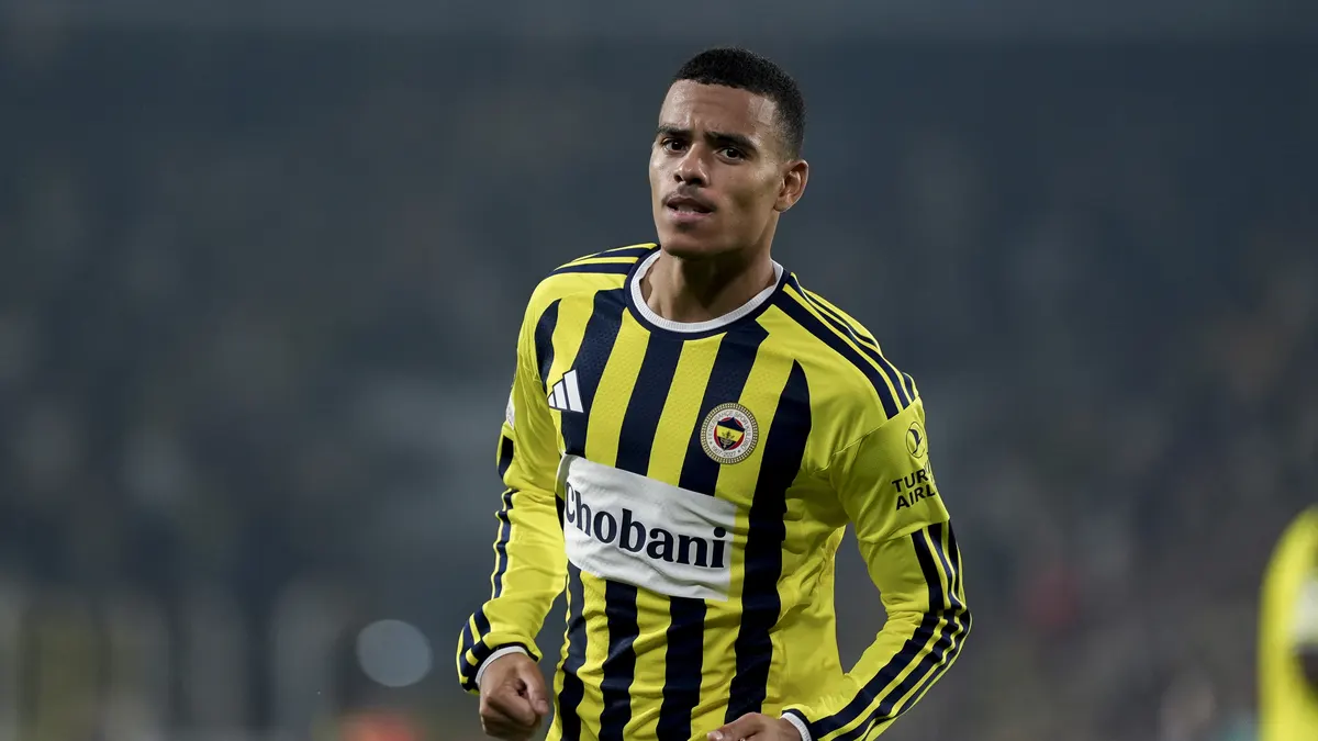 Fenerbahçe'de Greenwood: Rövanş maçı kritik olacak