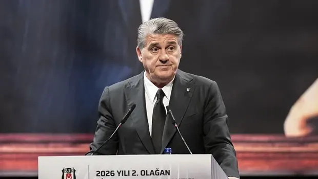 Serdal Adalı'dan yeni sezon mesajı